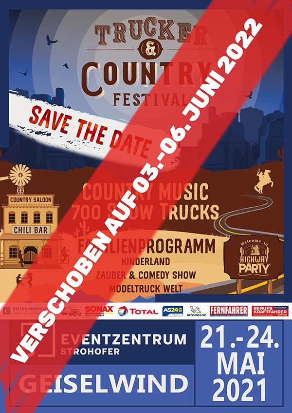 21.-24. Mai 2021