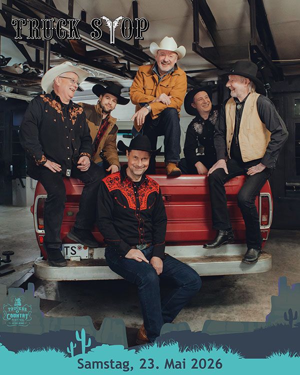 DANIEL T. COATES BAND